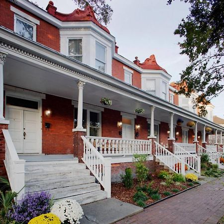 Appartamento 414 Waldburg A - Newly Renovated Apt With Outdoor Space! Savannah Esterno foto