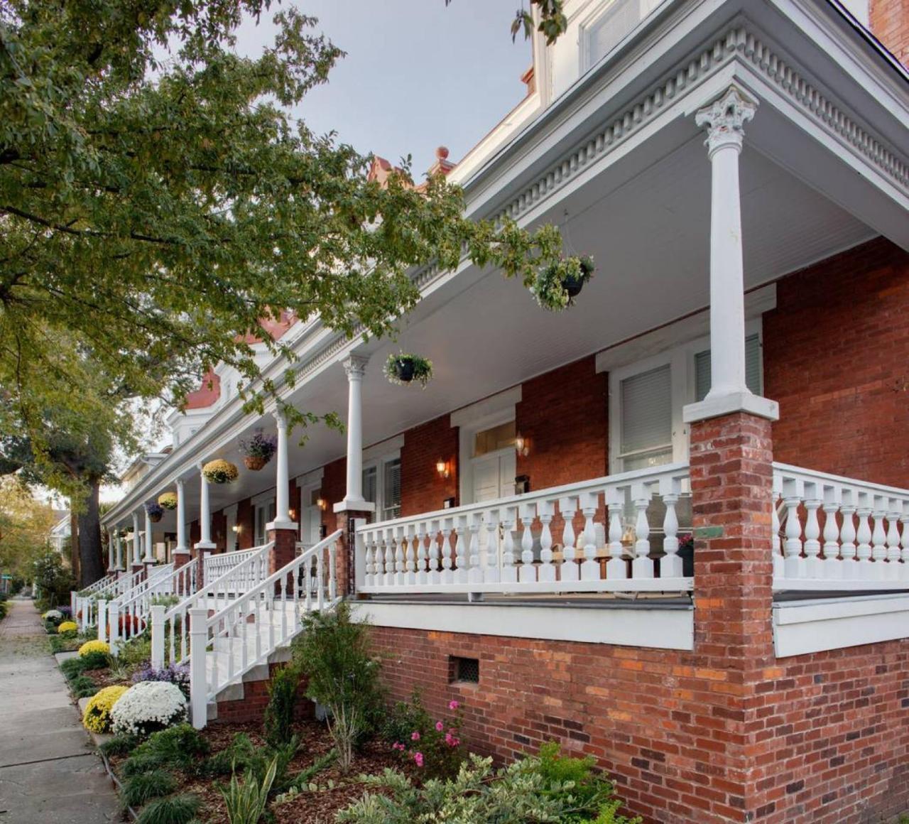 Appartamento 414 Waldburg A - Newly Renovated Apt With Outdoor Space! Savannah Esterno foto
