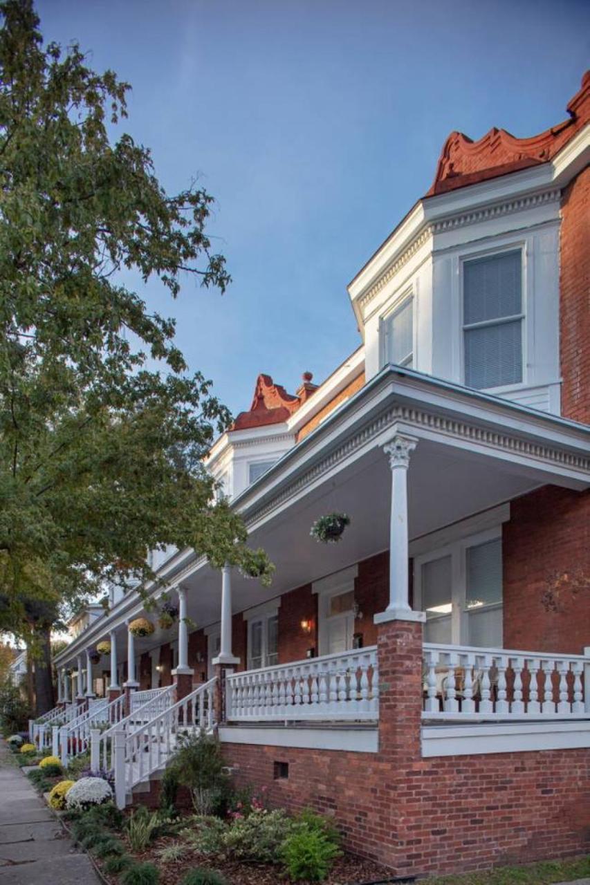 Appartamento 414 Waldburg A - Newly Renovated Apt With Outdoor Space! Savannah Esterno foto