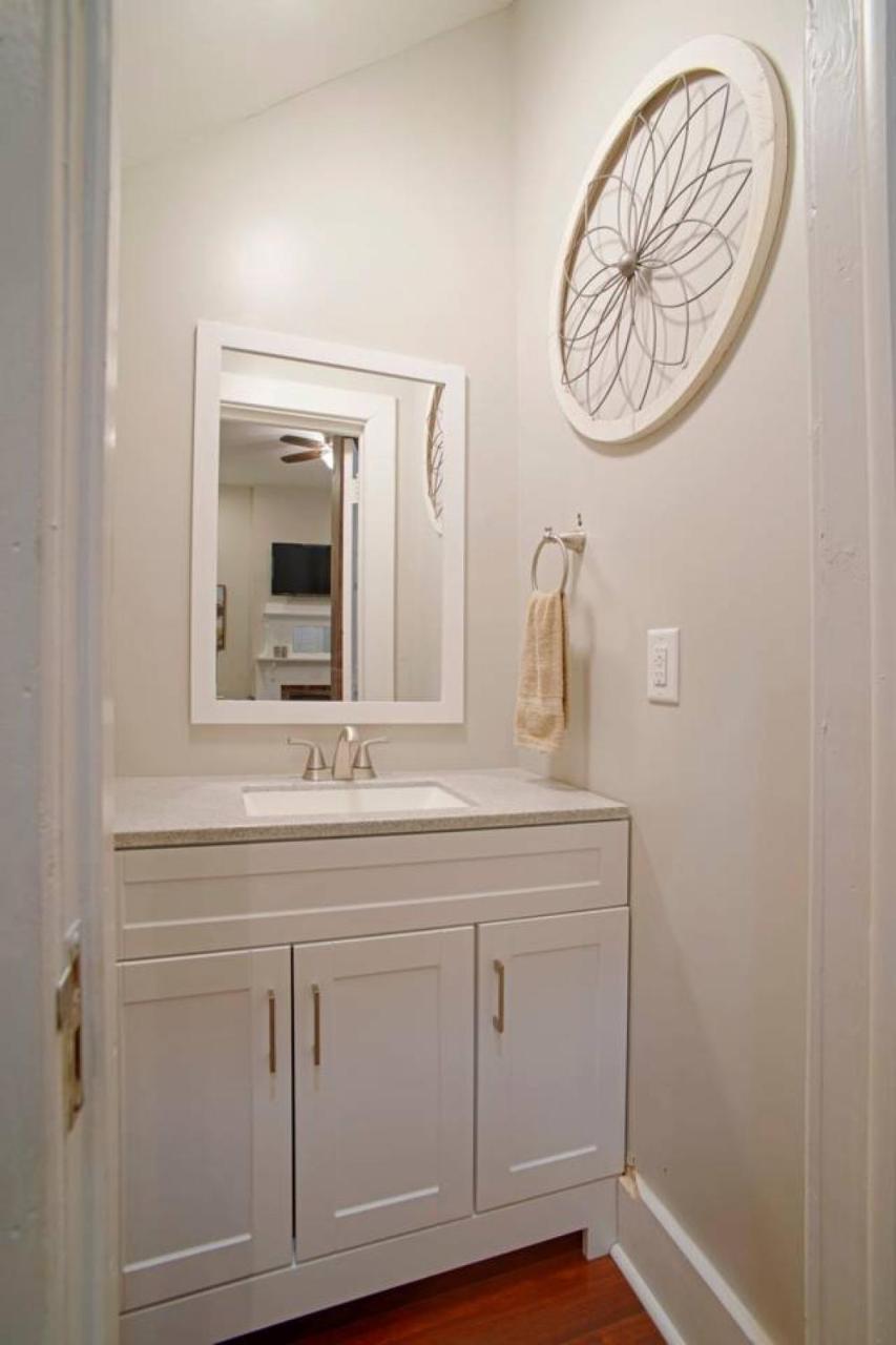 Appartamento 414 Waldburg A - Newly Renovated Apt With Outdoor Space! Savannah Esterno foto