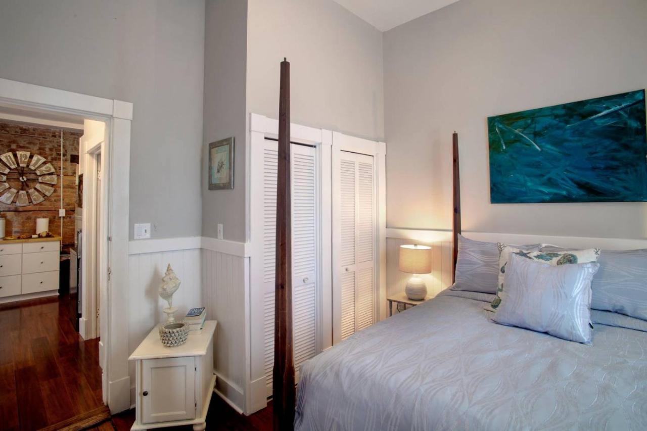 Appartamento 414 Waldburg A - Newly Renovated Apt With Outdoor Space! Savannah Esterno foto