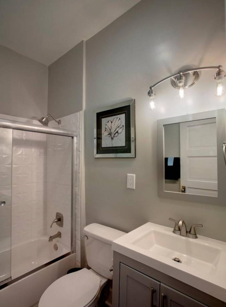 Appartamento 414 Waldburg A - Newly Renovated Apt With Outdoor Space! Savannah Esterno foto