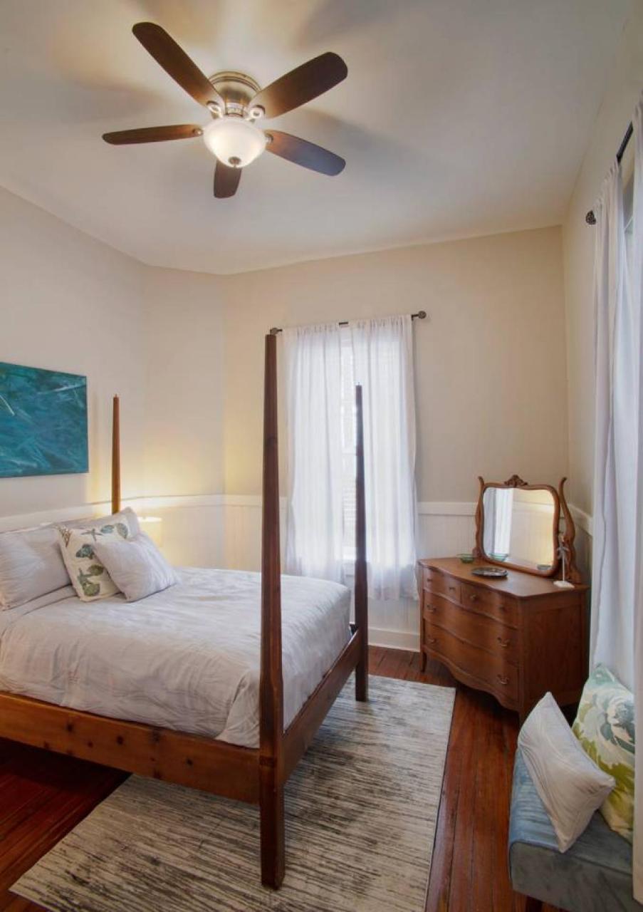 Appartamento 414 Waldburg A - Newly Renovated Apt With Outdoor Space! Savannah Esterno foto
