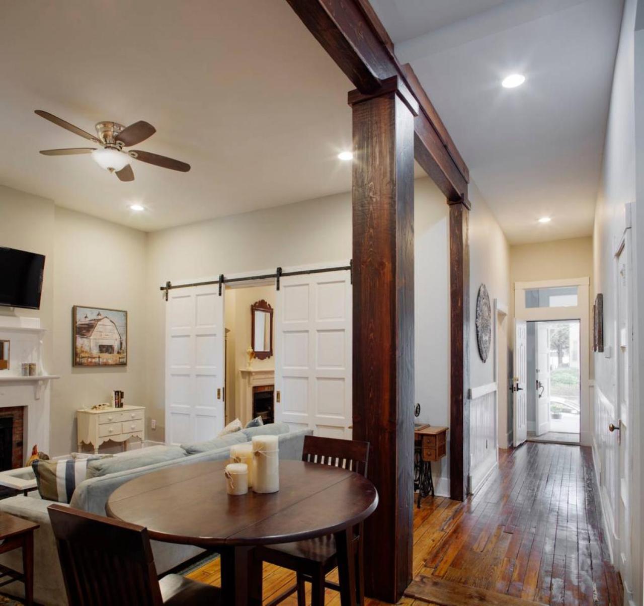 Appartamento 414 Waldburg A - Newly Renovated Apt With Outdoor Space! Savannah Esterno foto
